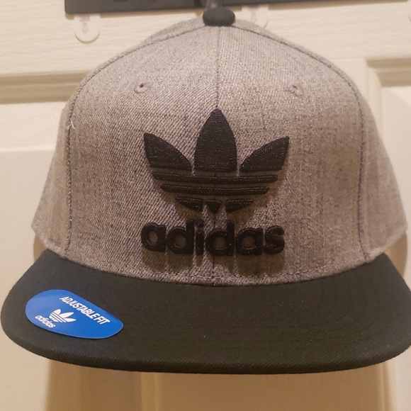 adidas Other - NWT - Adidas Snapback Hat's